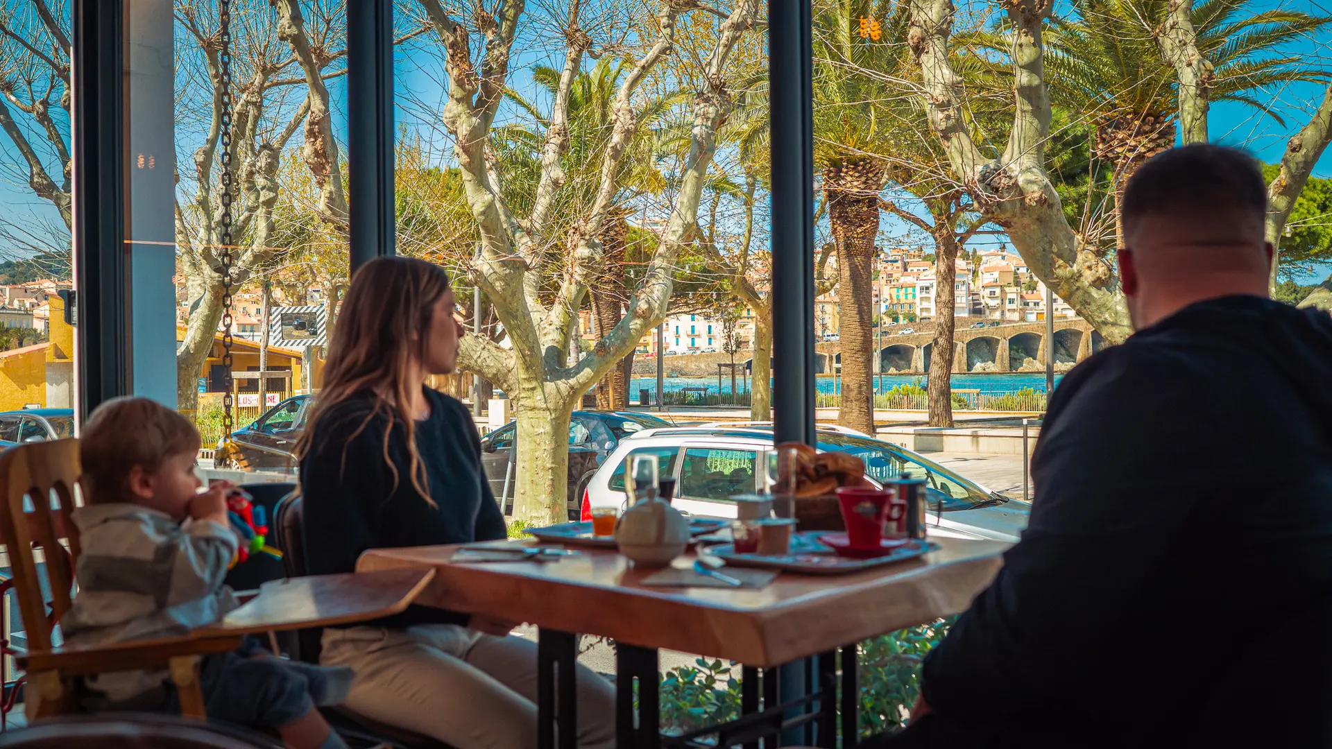 Hôtel de la Plage (1)