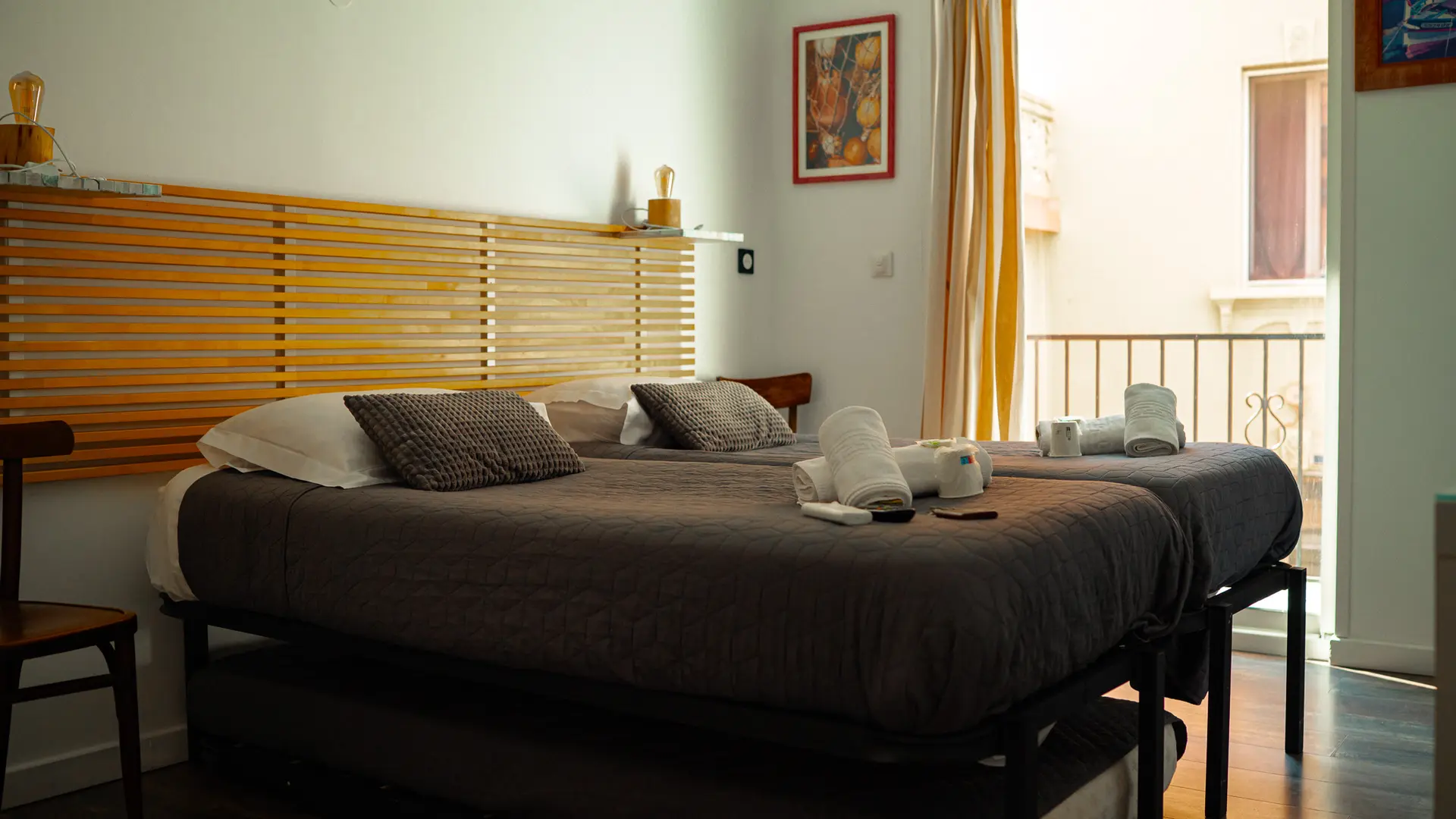 Hôtel de la Plage (10)