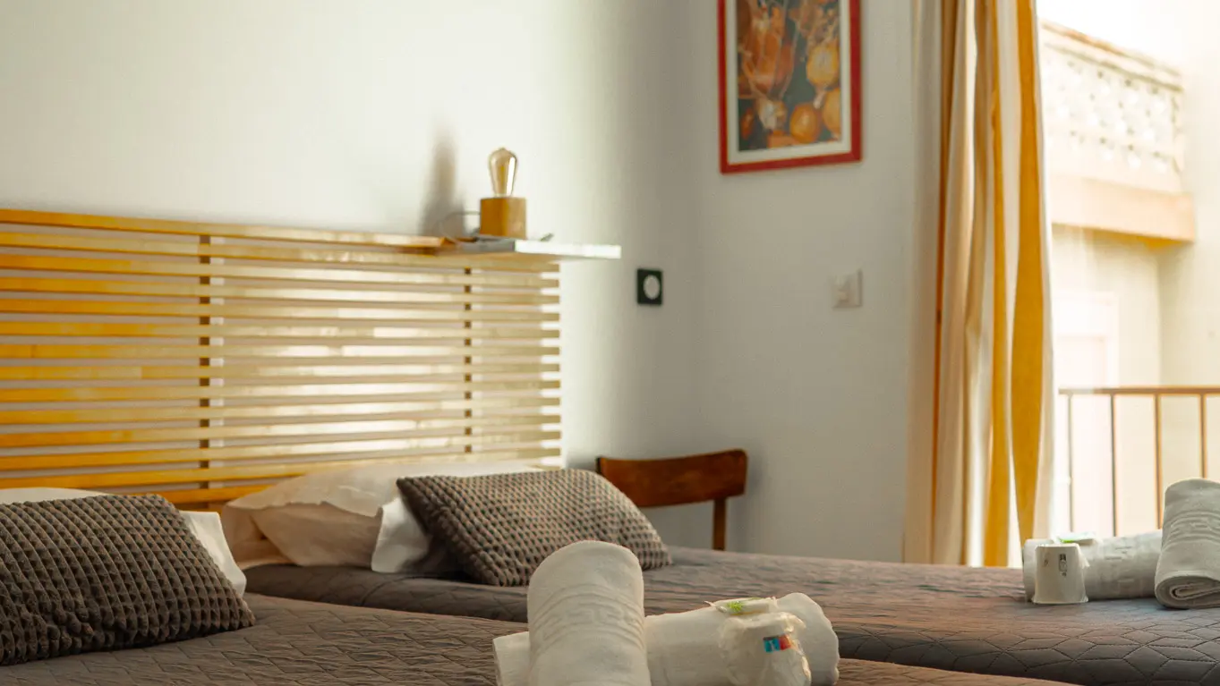 Hôtel de la Plage (11)