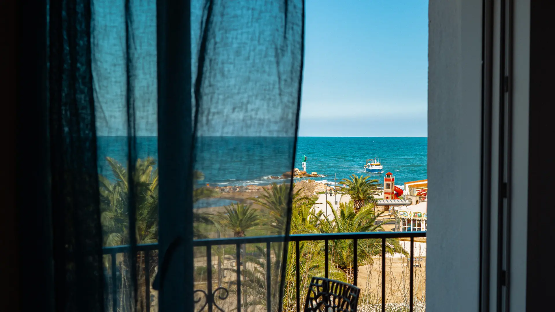 Hôtel de la Plage (12)