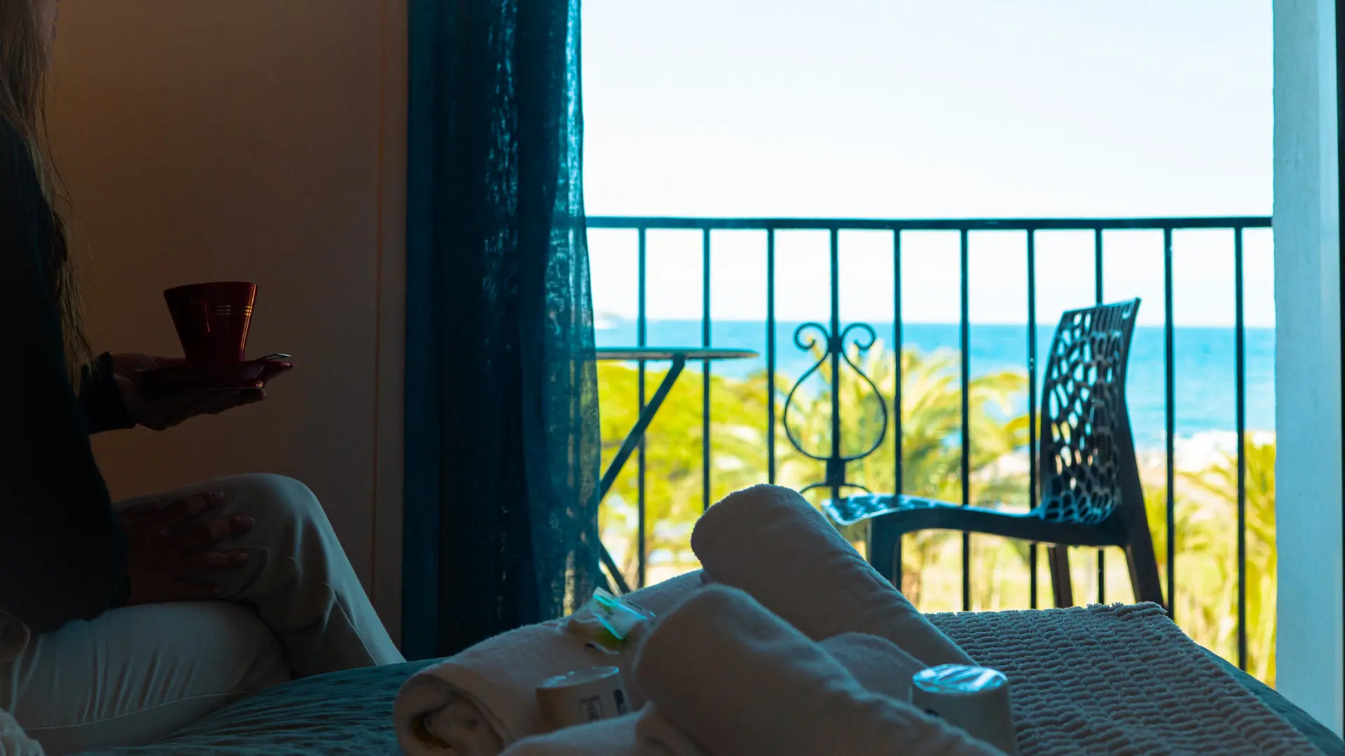 Hôtel de la Plage (14)