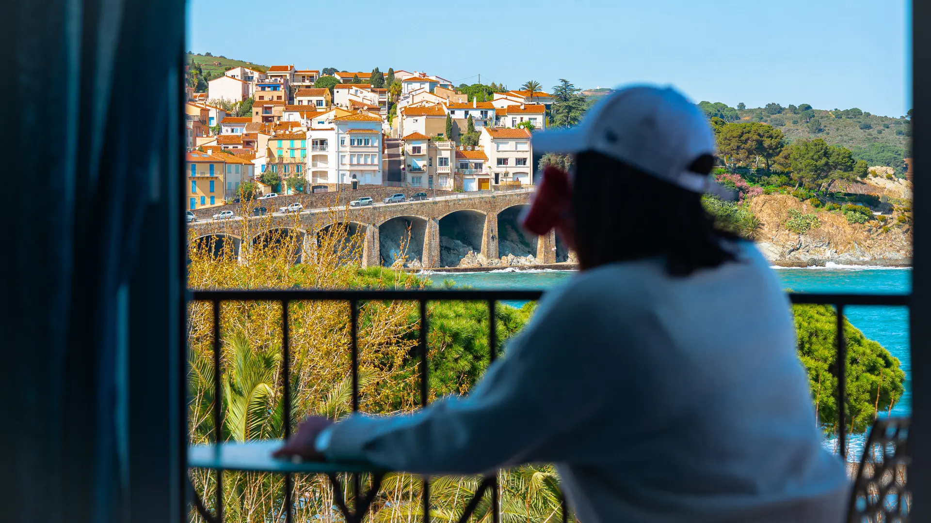 Hôtel de la Plage (15)