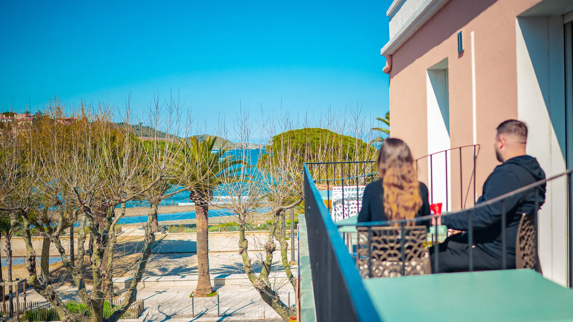 Hôtel de la Plage (16)