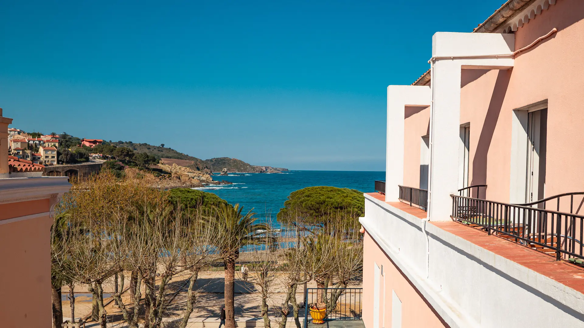 Hôtel de la Plage (3)