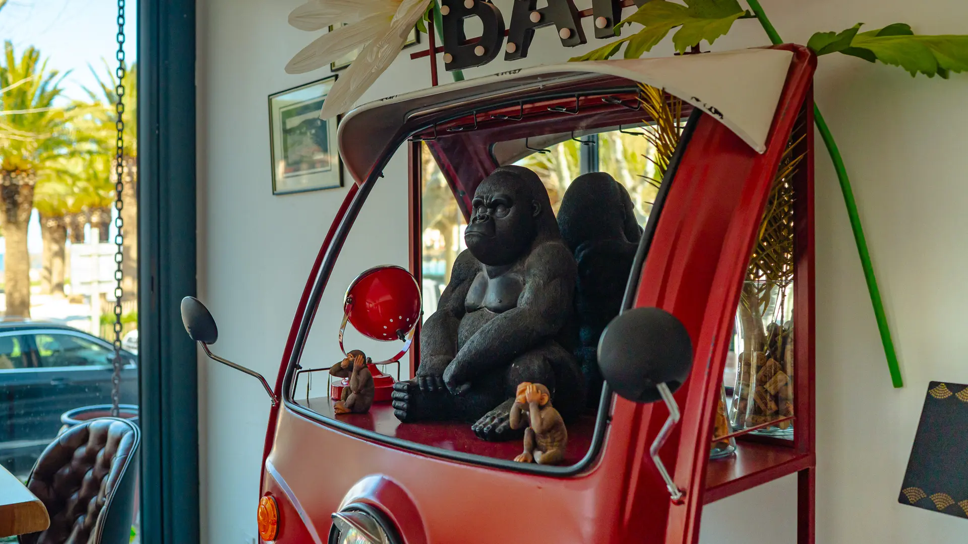 Hôtel de la Plage (5)