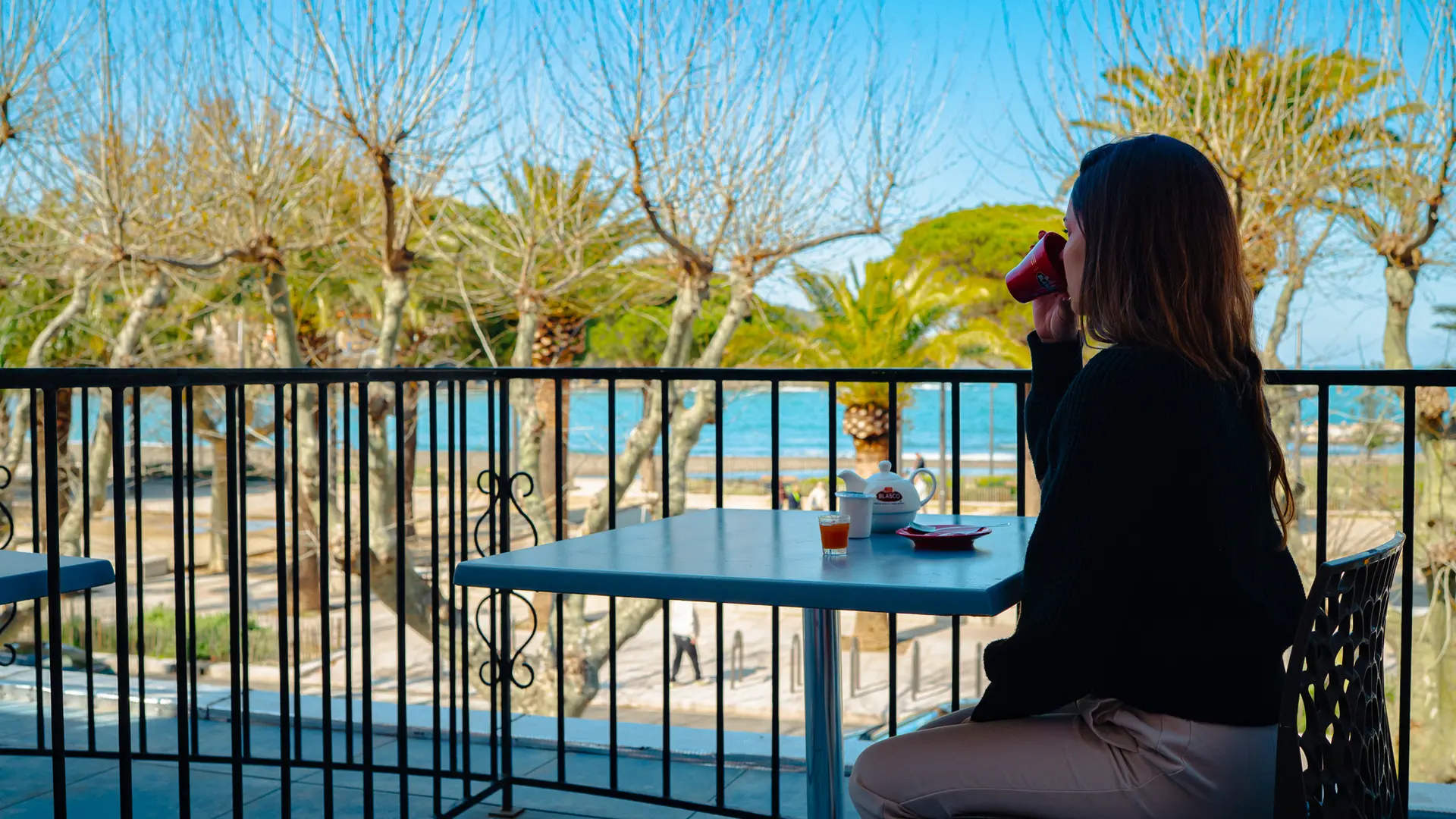 Hôtel de la Plage (8)