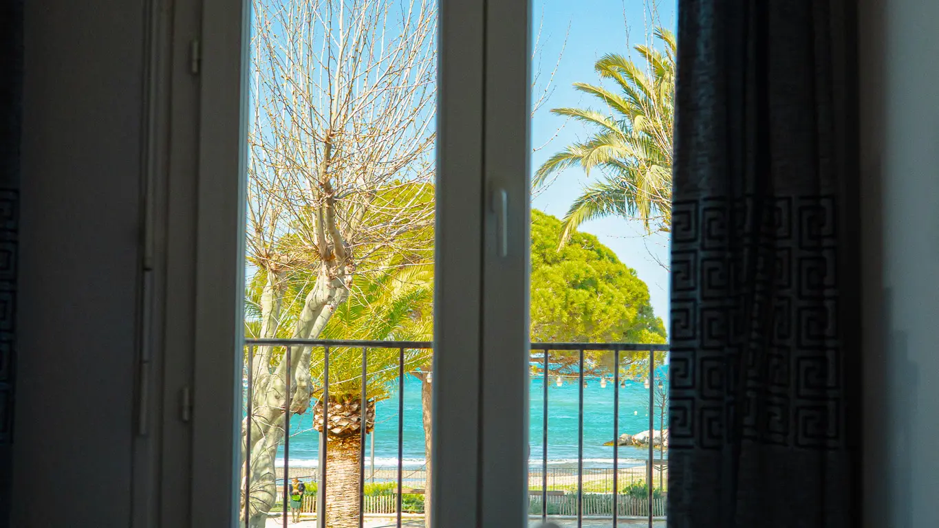 Hôtel de la Plage (9)