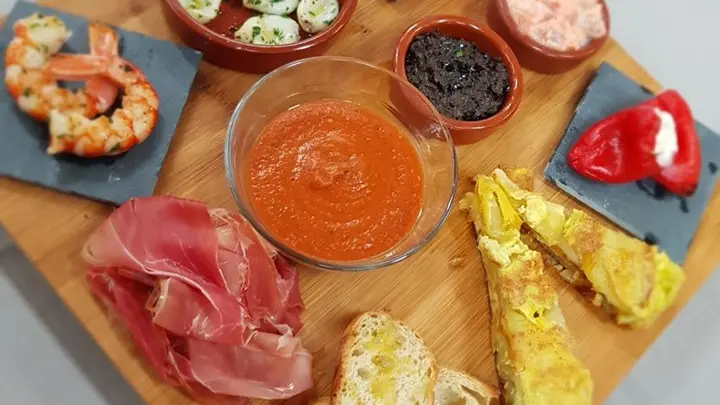 Hotel retsaurant les Glycines  (2)