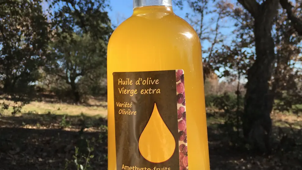 Aspres Fourques EARL AMETHYSTE 1