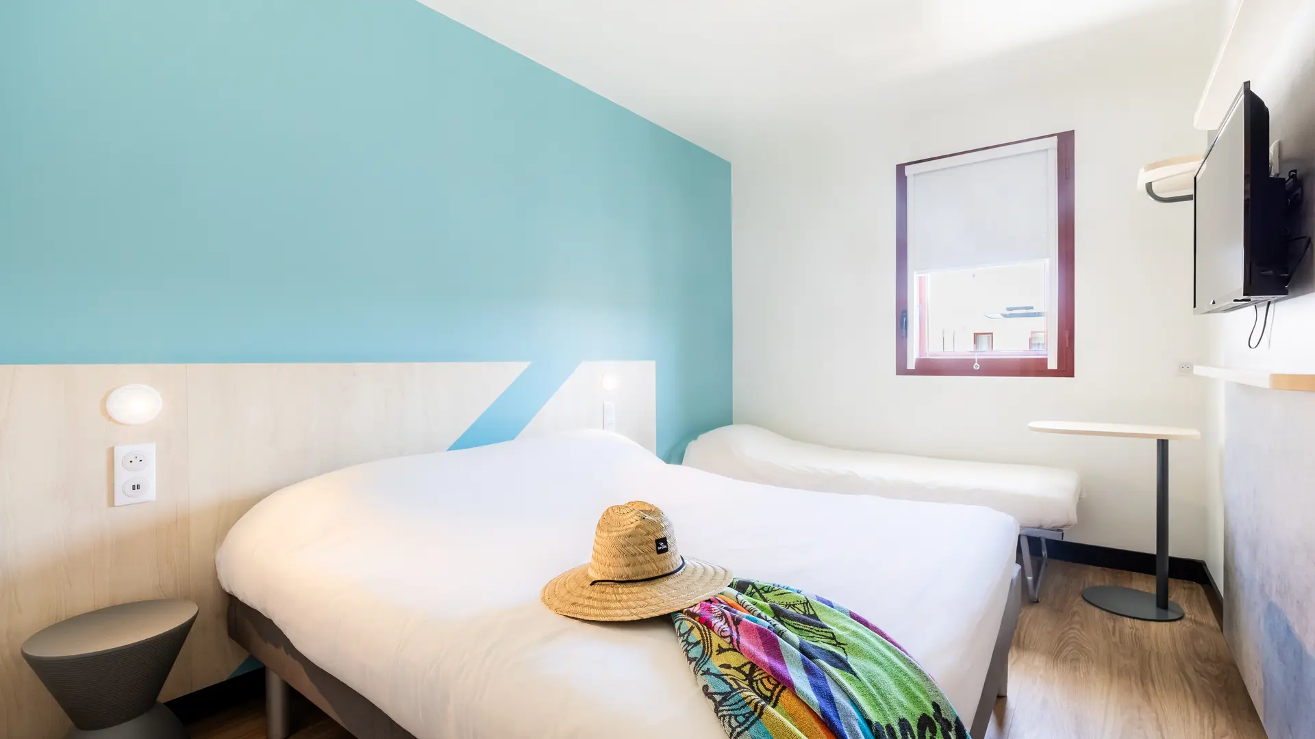 IBIS BUDGET Perpignan Centre 10