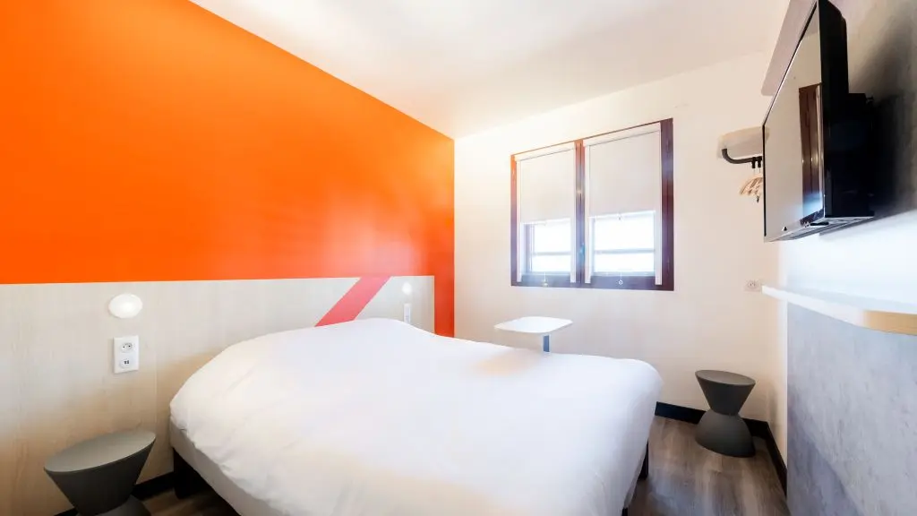 IBIS BUDGET Perpignan Centre 3