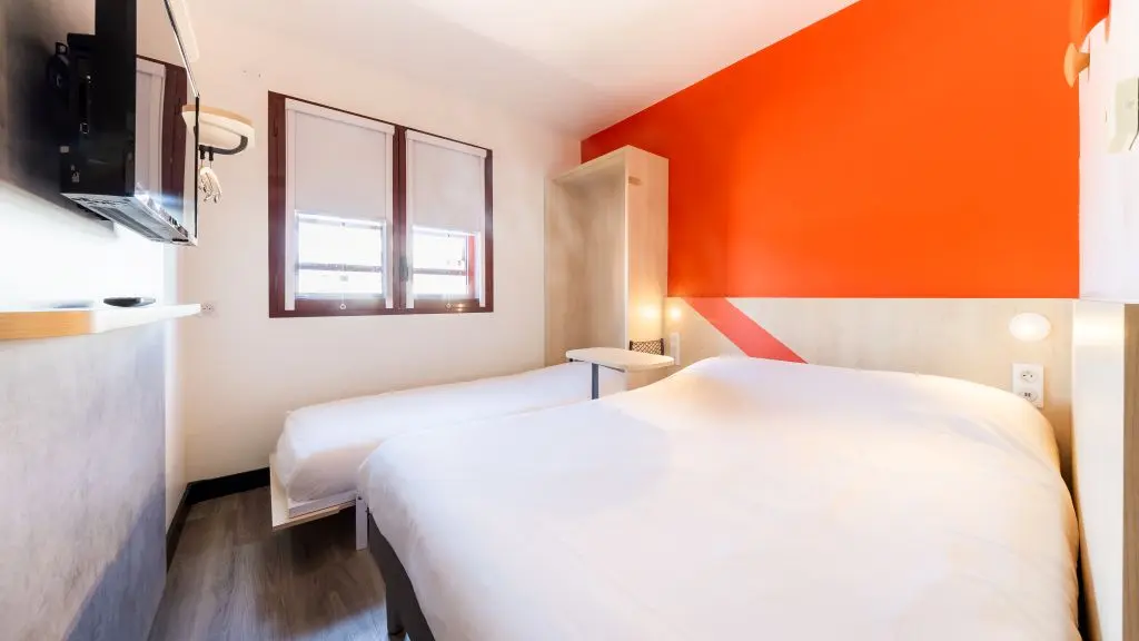 IBIS BUDGET Perpignan Centre 4