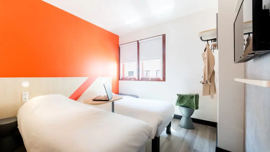 IBIS BUDGET Perpignan Centre 5