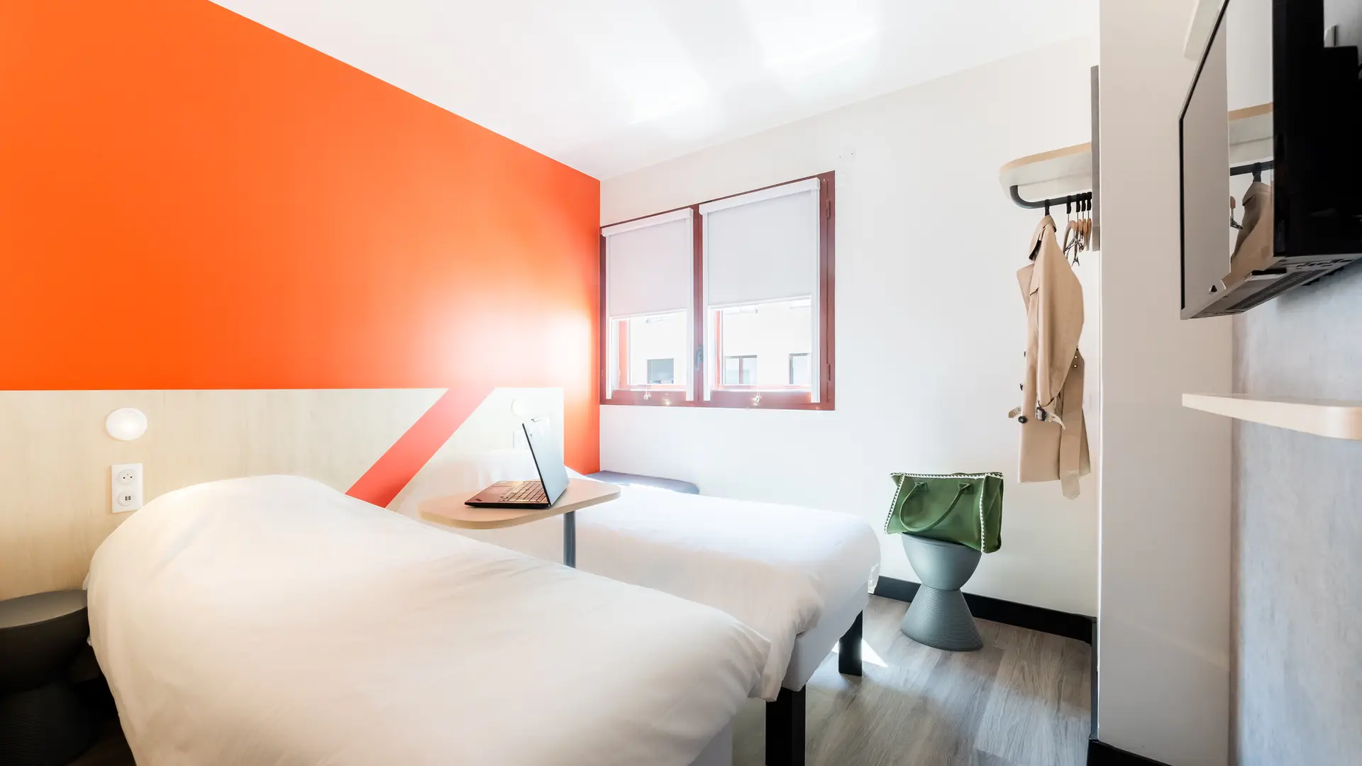 IBIS BUDGET Perpignan Centre 5