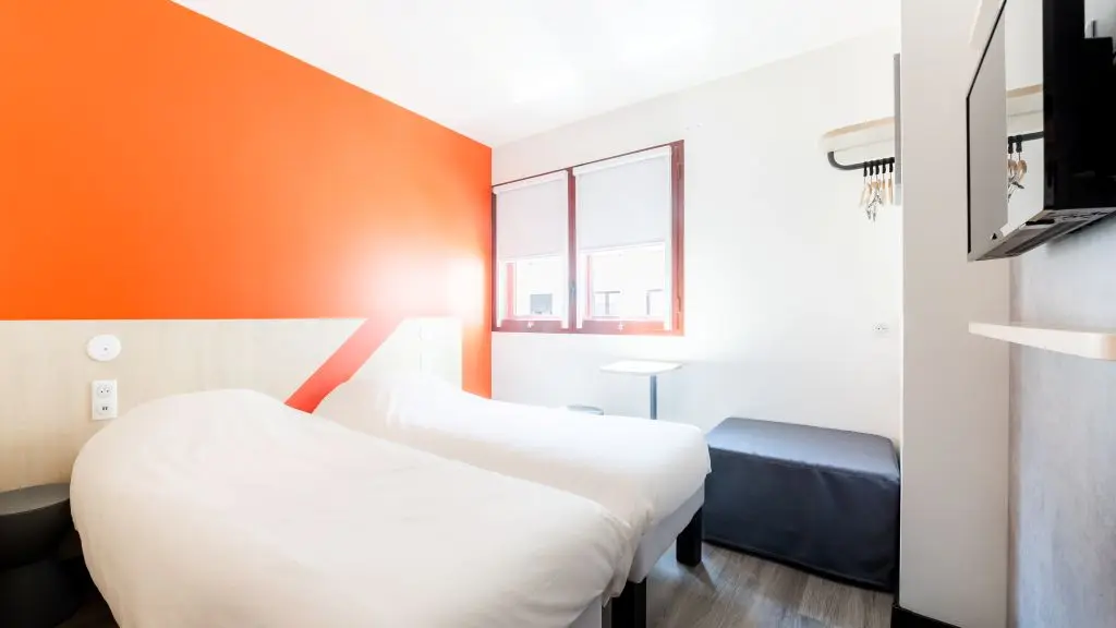 IBIS BUDGET Perpignan Centre 6