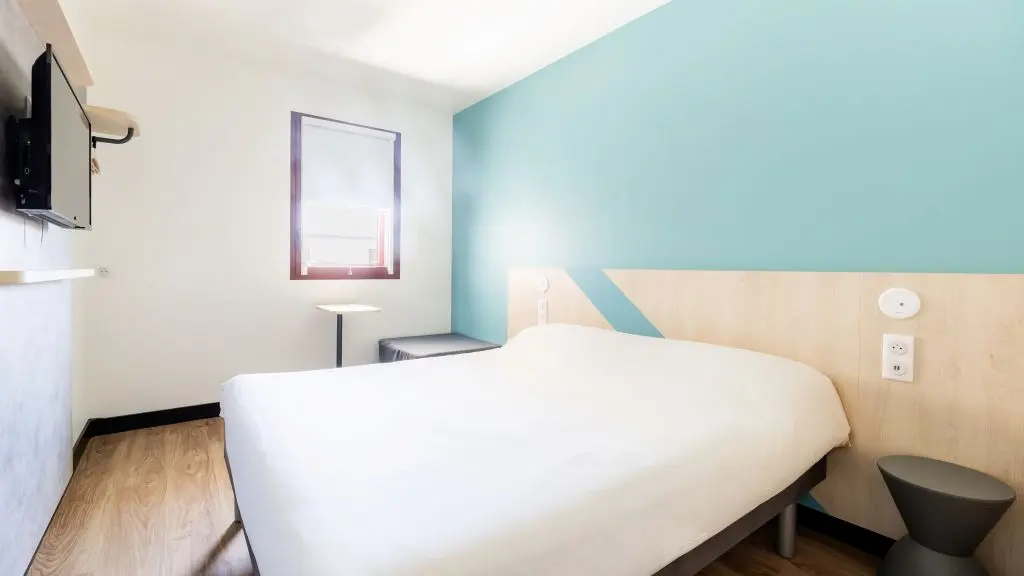 IBIS BUDGET Perpignan Centre 8