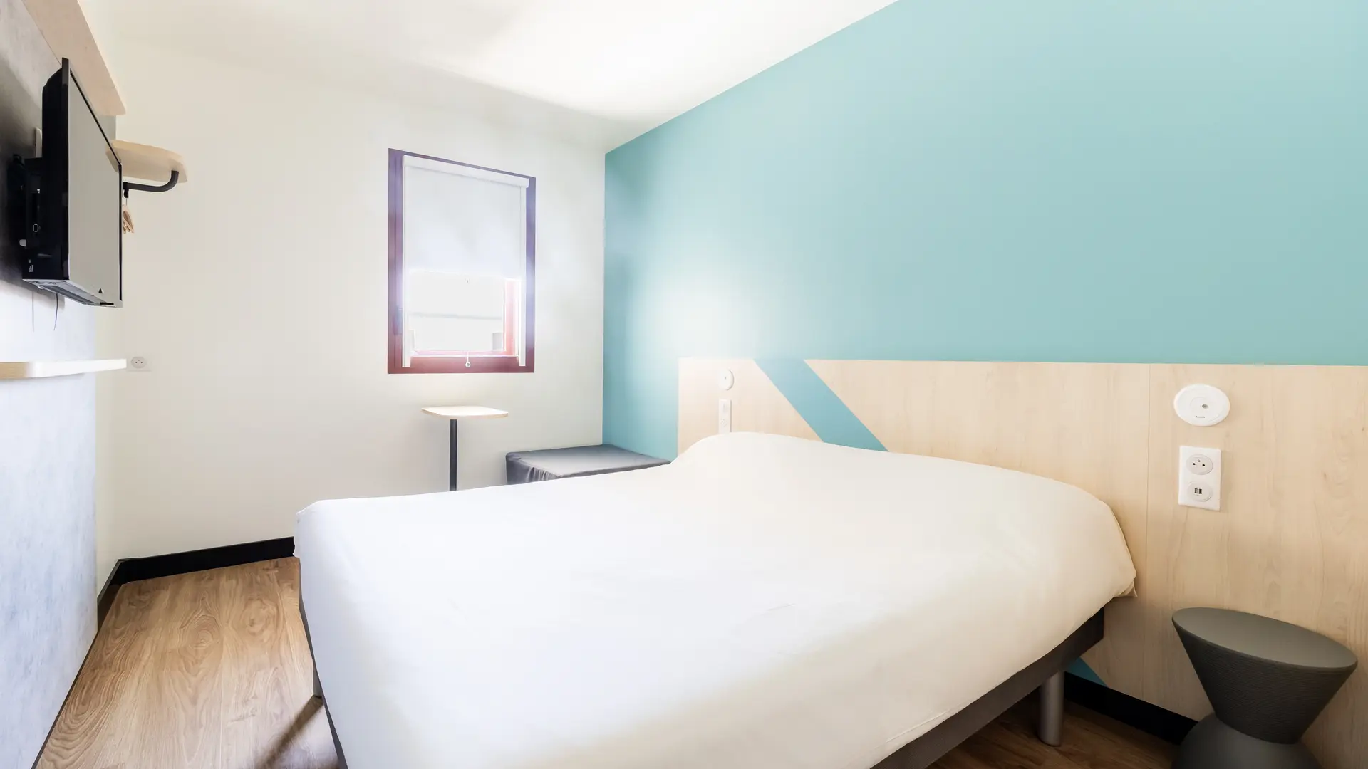 IBIS BUDGET Perpignan Centre 8