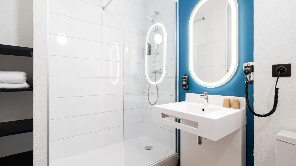 IBIS PERPIGNAN SUD SAINT CHARLES 2