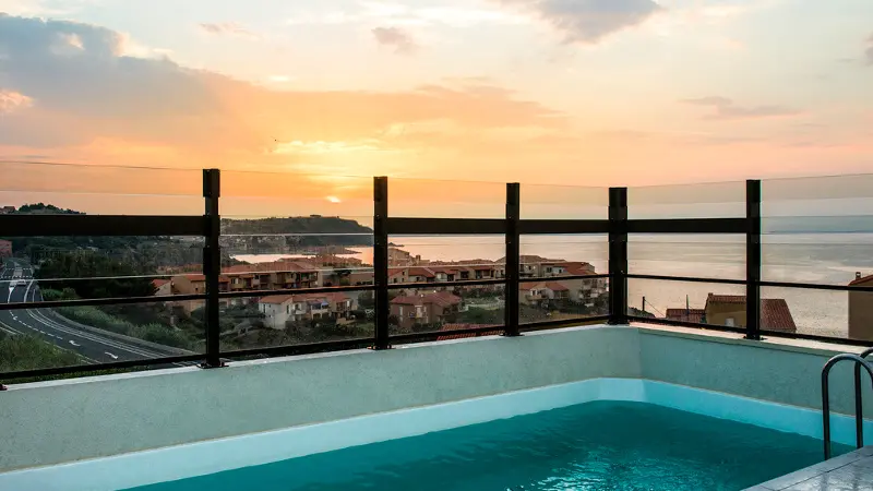 IBis Styles Port Vendres 2