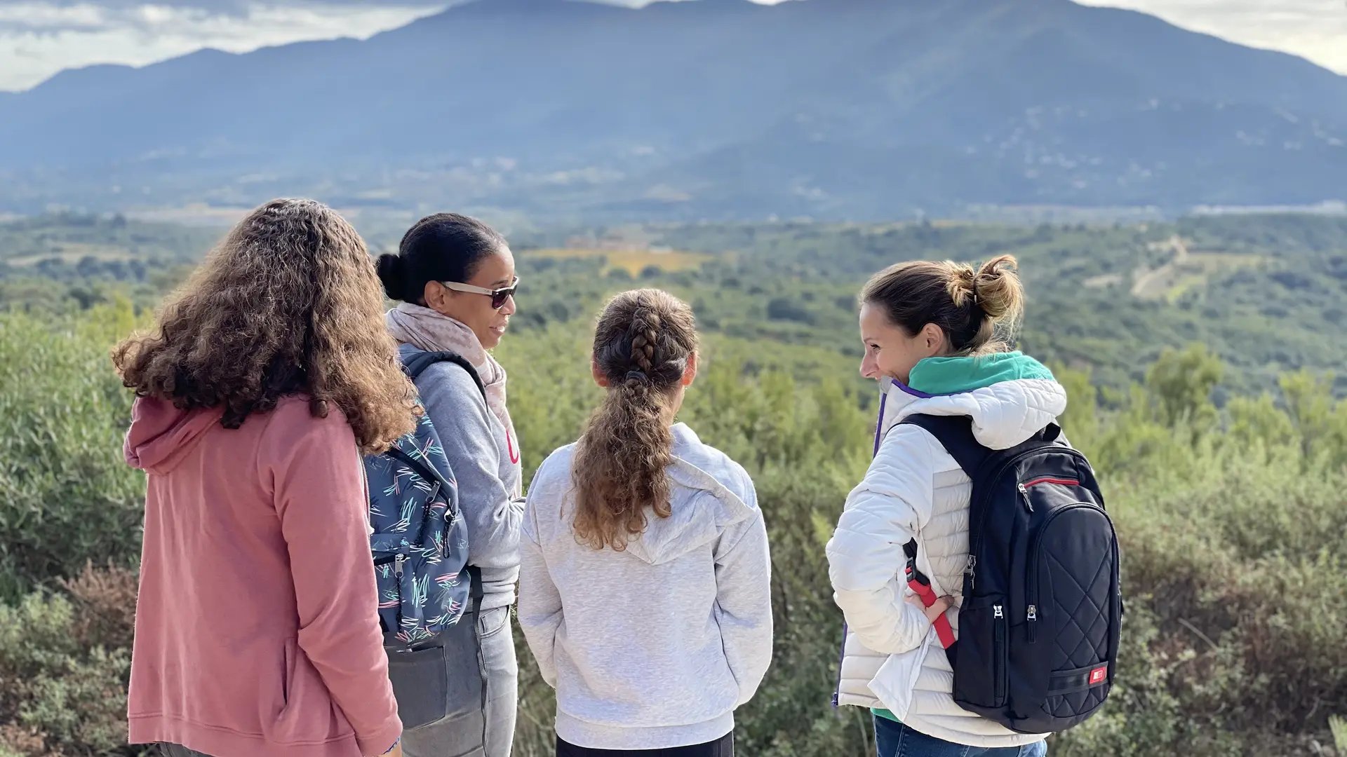 Pla del Rey - Bataille du Boulou