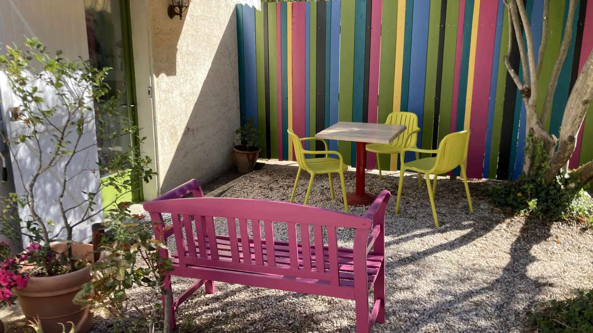 Casa Bauxells - Le neuf