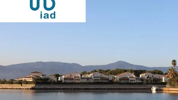 Lagune Saint Cyprien