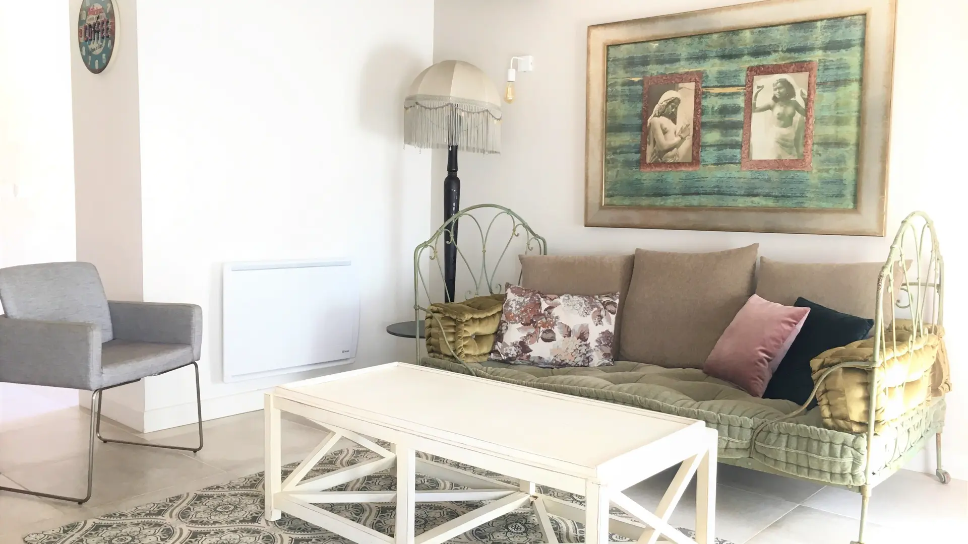 louer un gîte tout confort Mas Picagnol