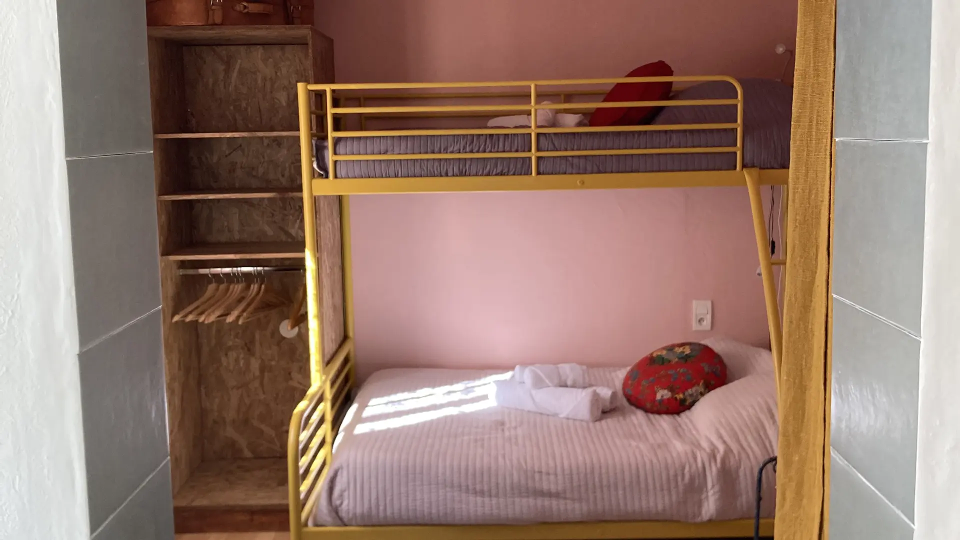 Casa Bauxells - Le neuf