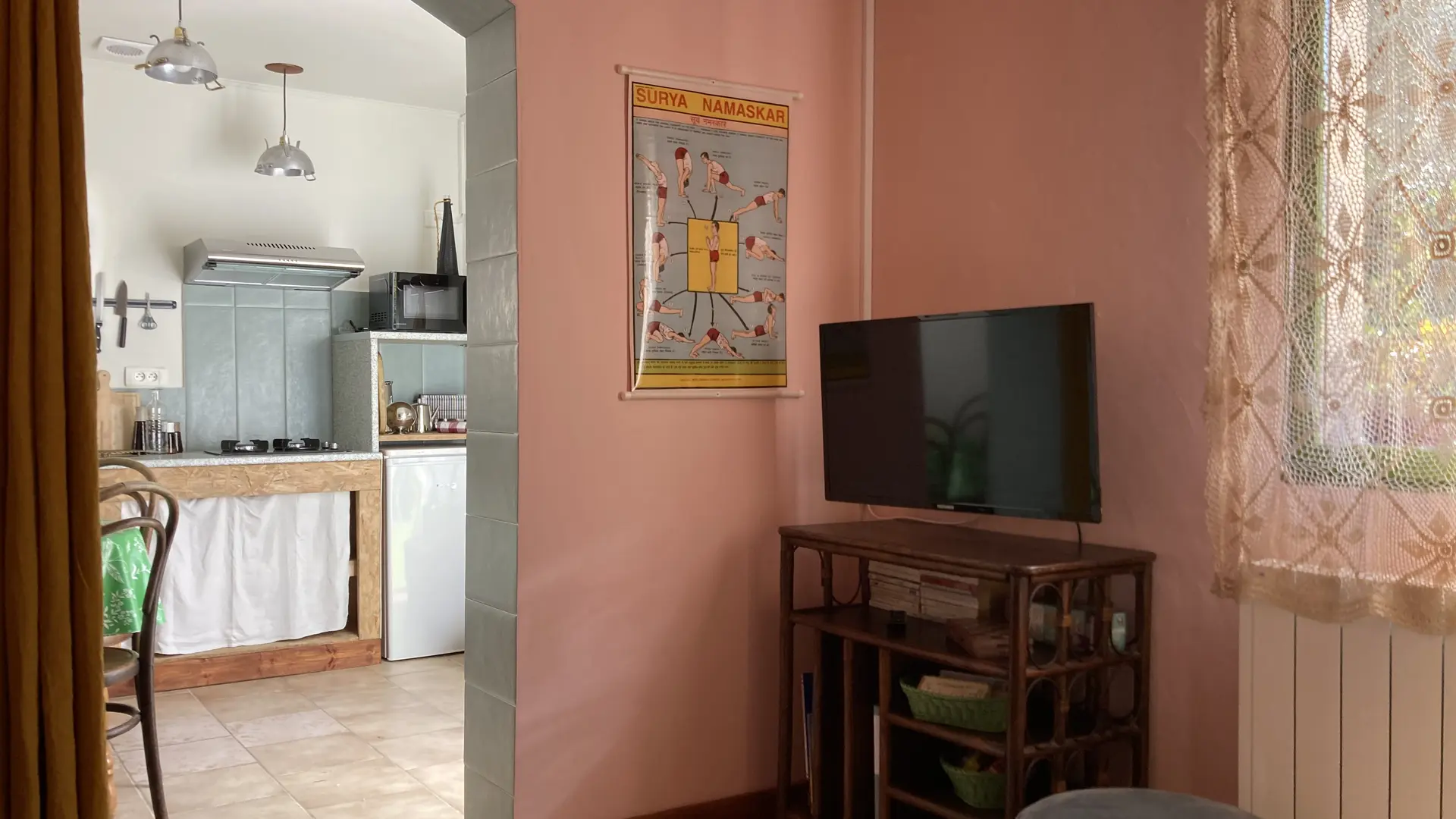 Casa Bauxells - Le neuf