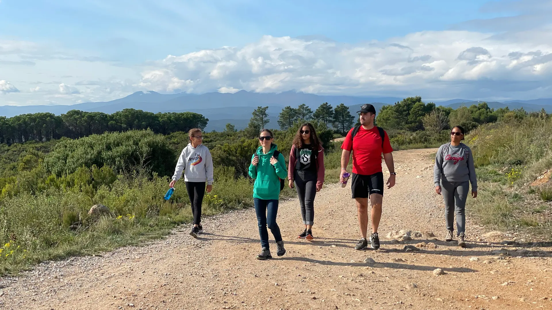 Pla del Rey - Bataille du Boulou