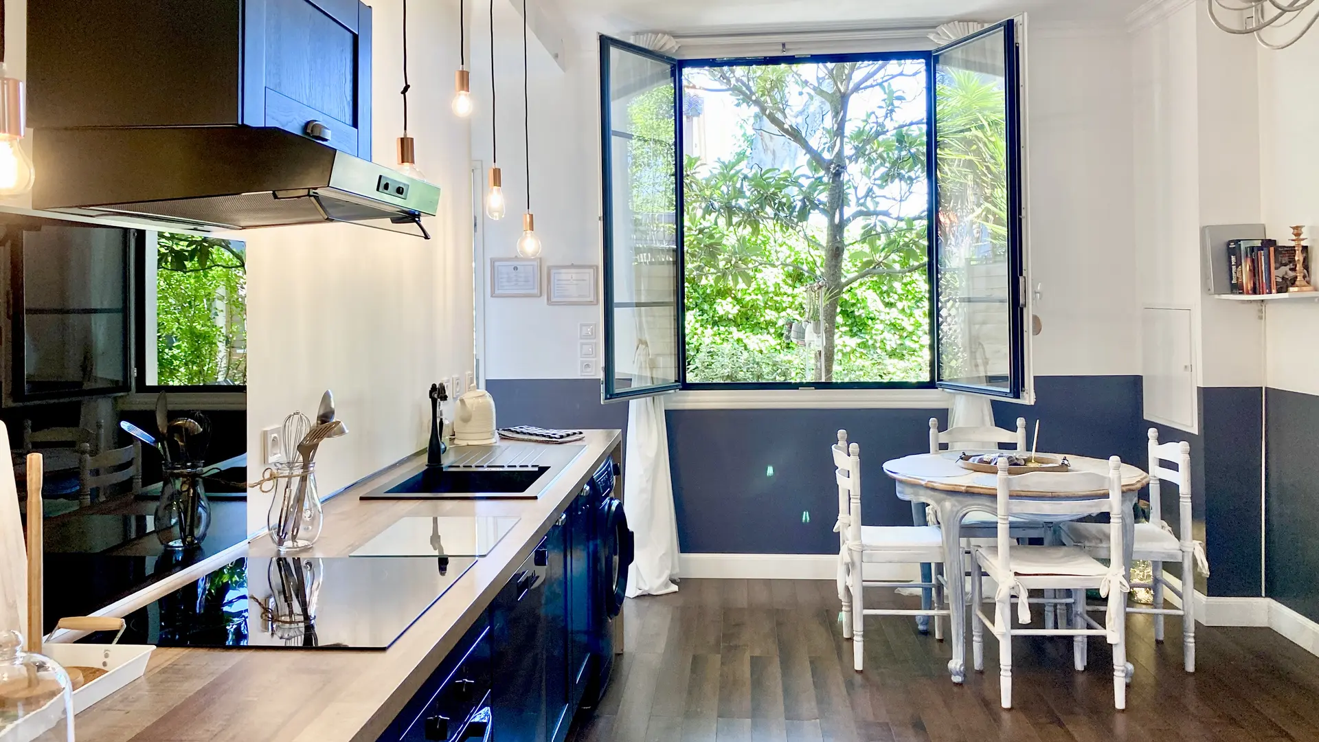 Le Chat Vert - appartements Adults Only****