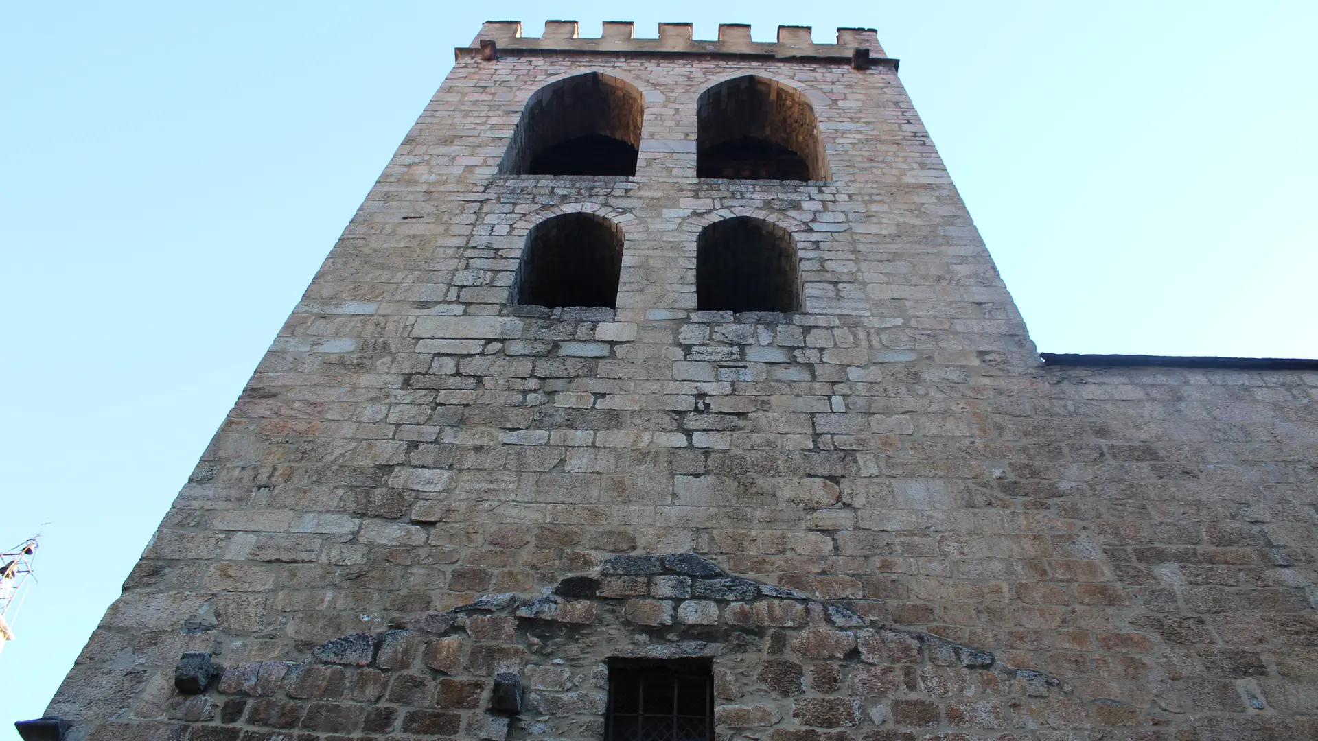 Eglise St Jacques Villefranche de C 4