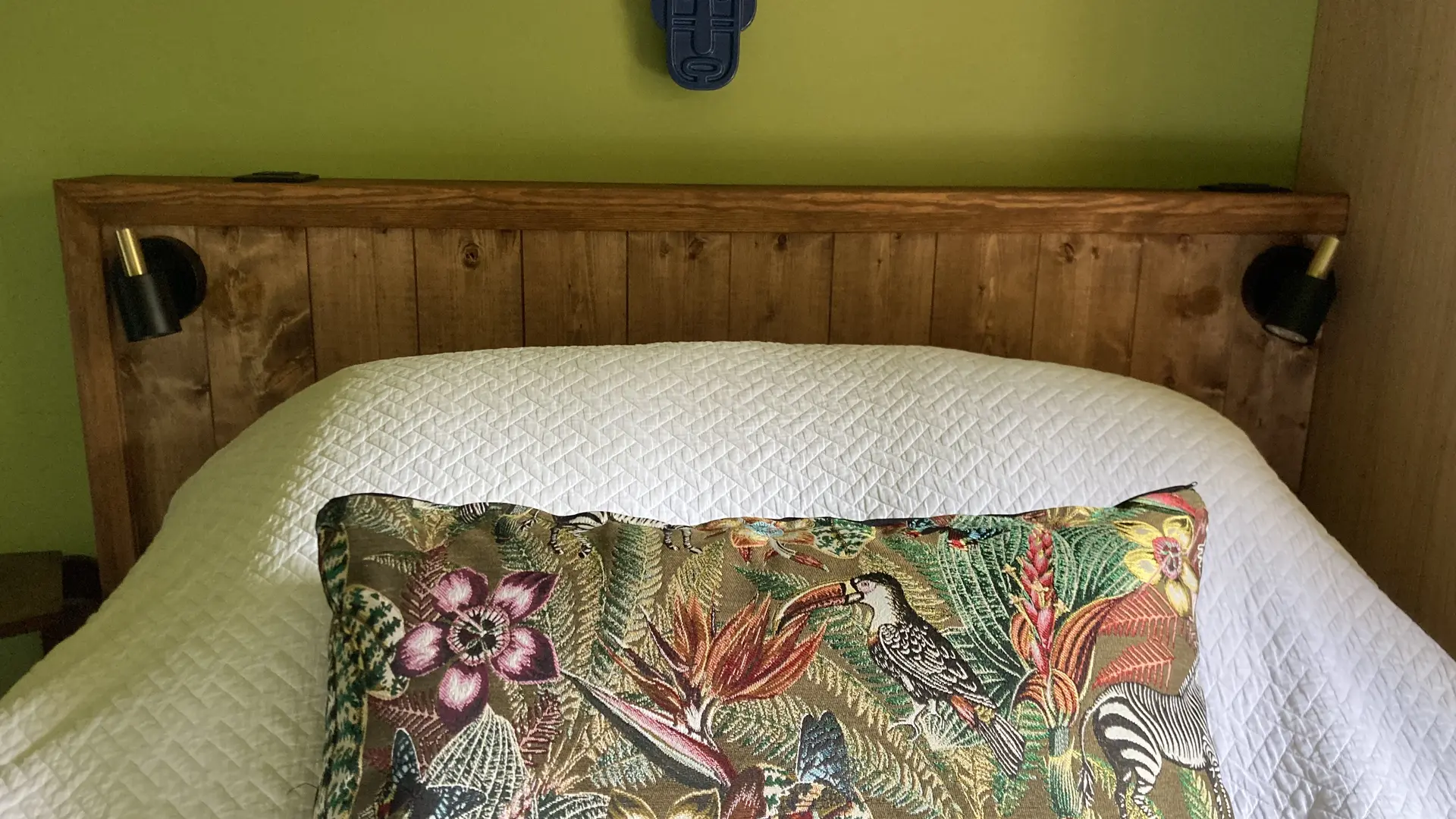 Casa Bauxells - Studio 4