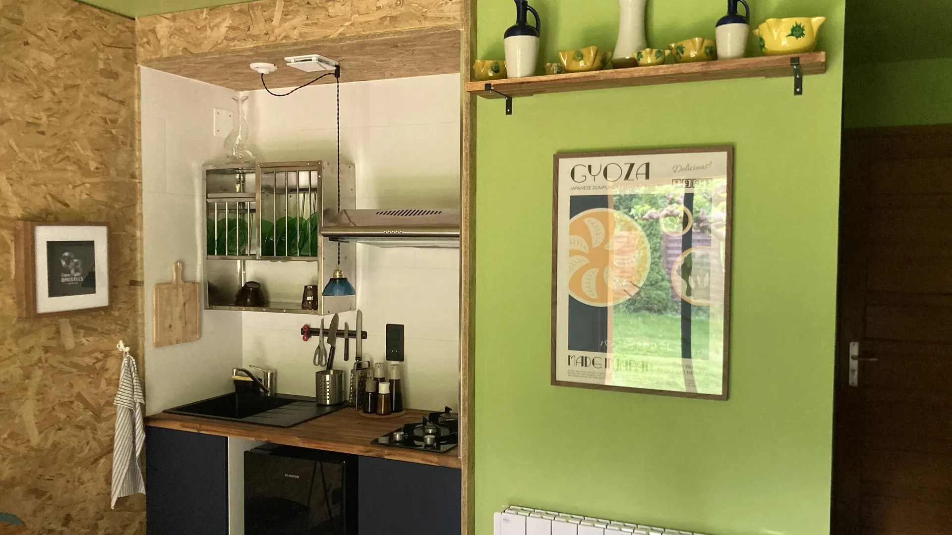 Casa Bauxells - Studio 4