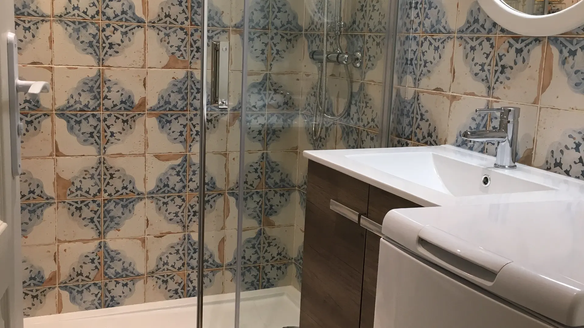 gîte 4 personnes près de ceret Mas Picagnol