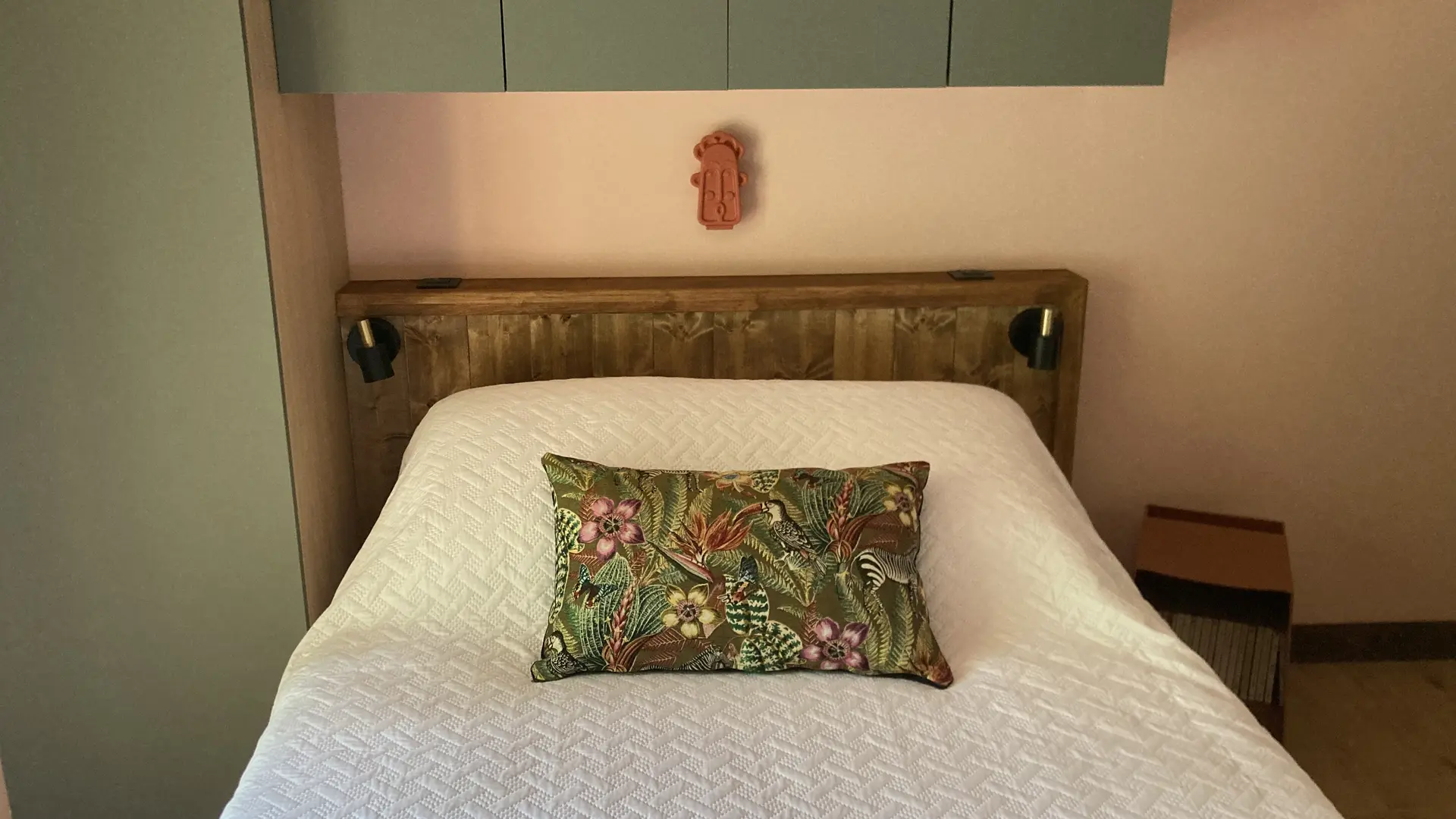 CASA BAUXELLS - STUDIO LE 1