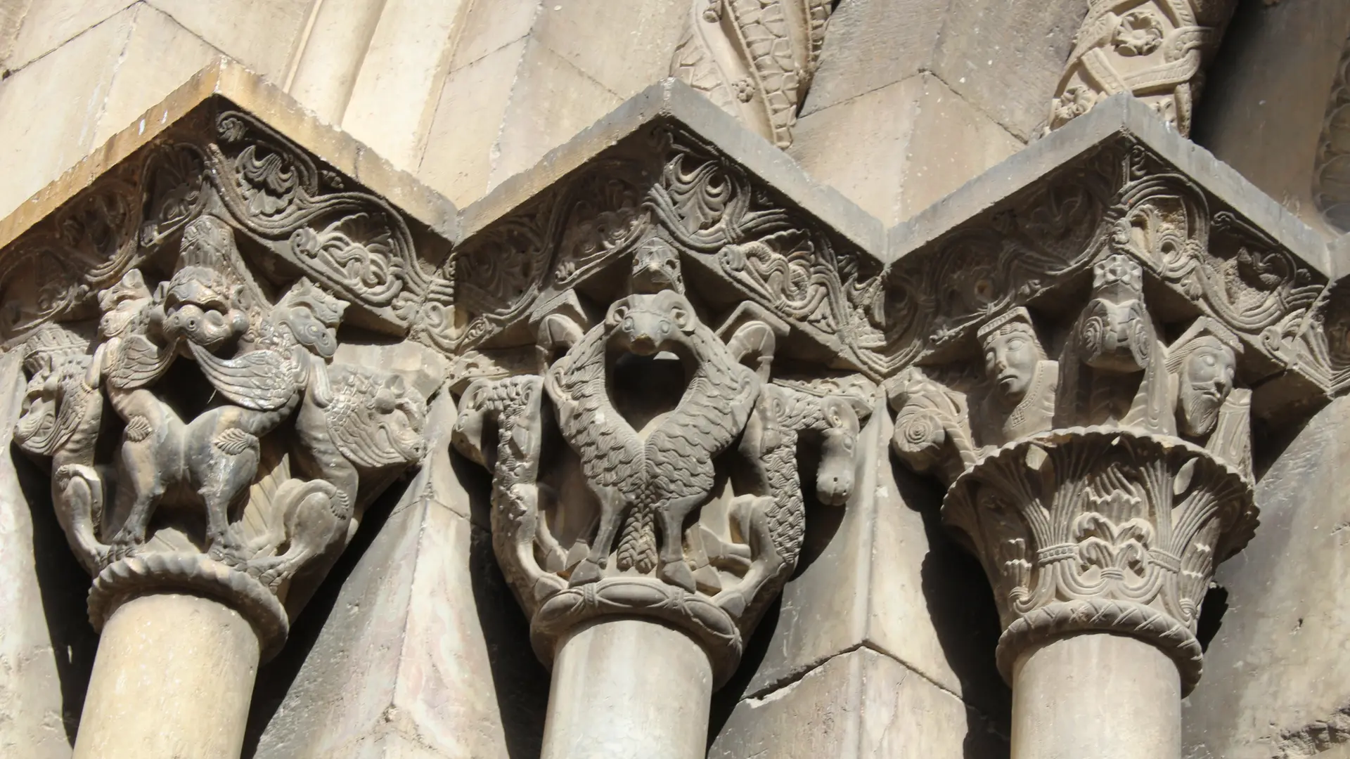 Eglise de Corneilla de Conflent 3