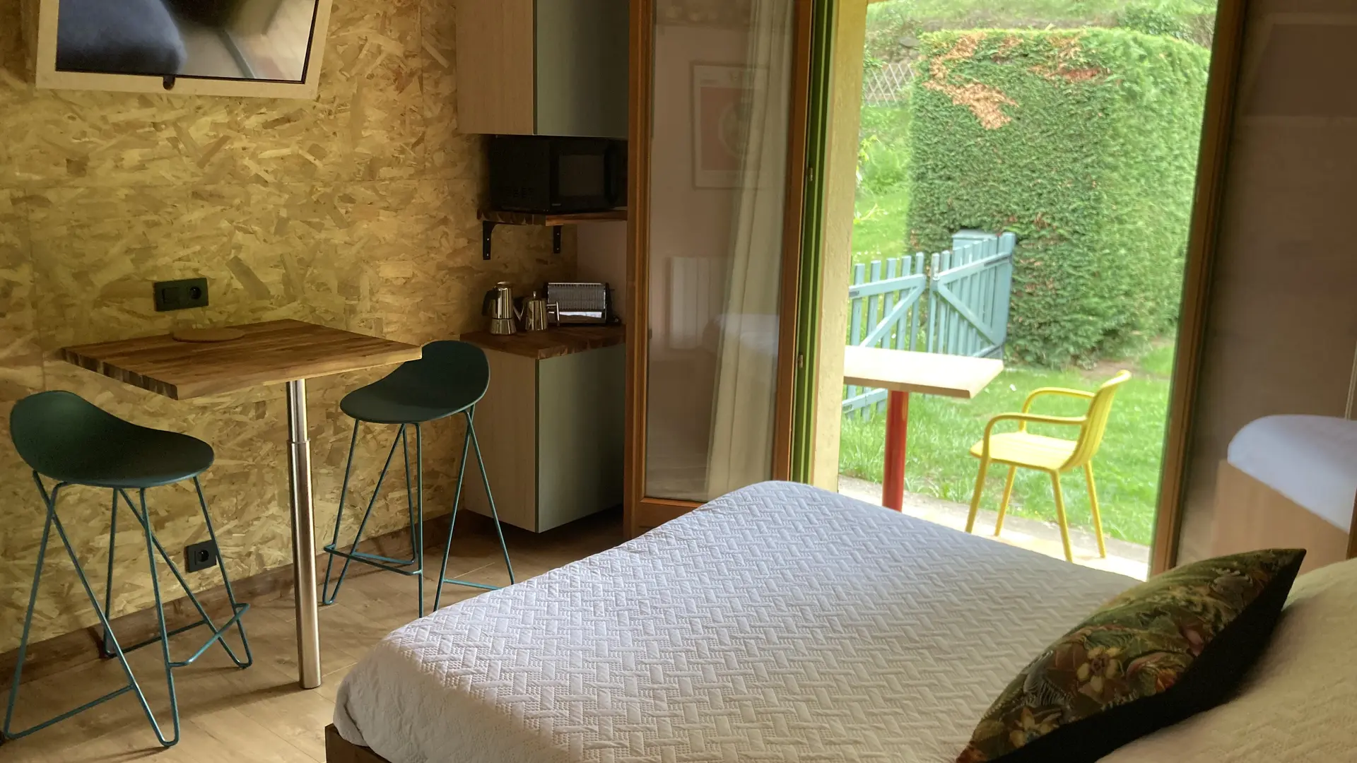 CASA BAUXELLS - STUDIO LE 1