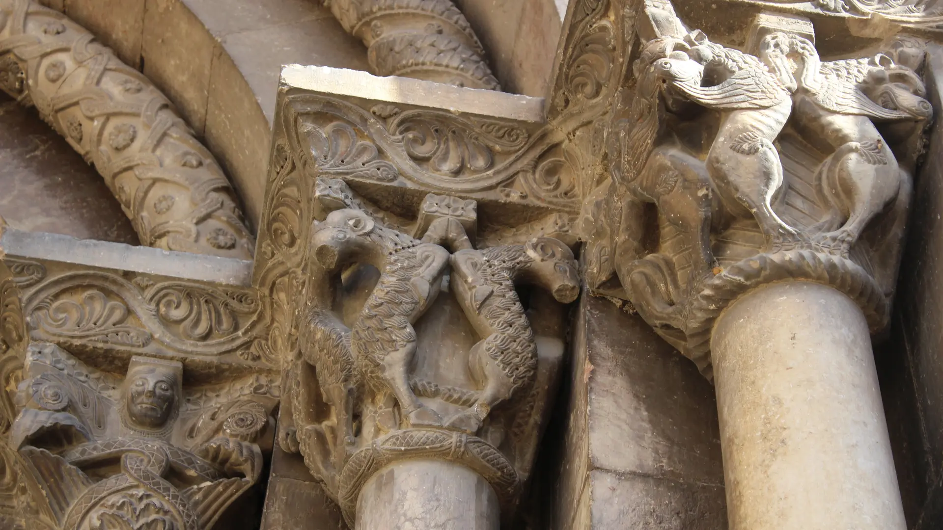 Eglise de Corneilla de Conflent 7