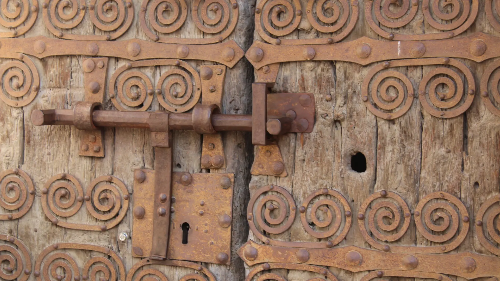 Eglise de Corneilla de Conflent 4