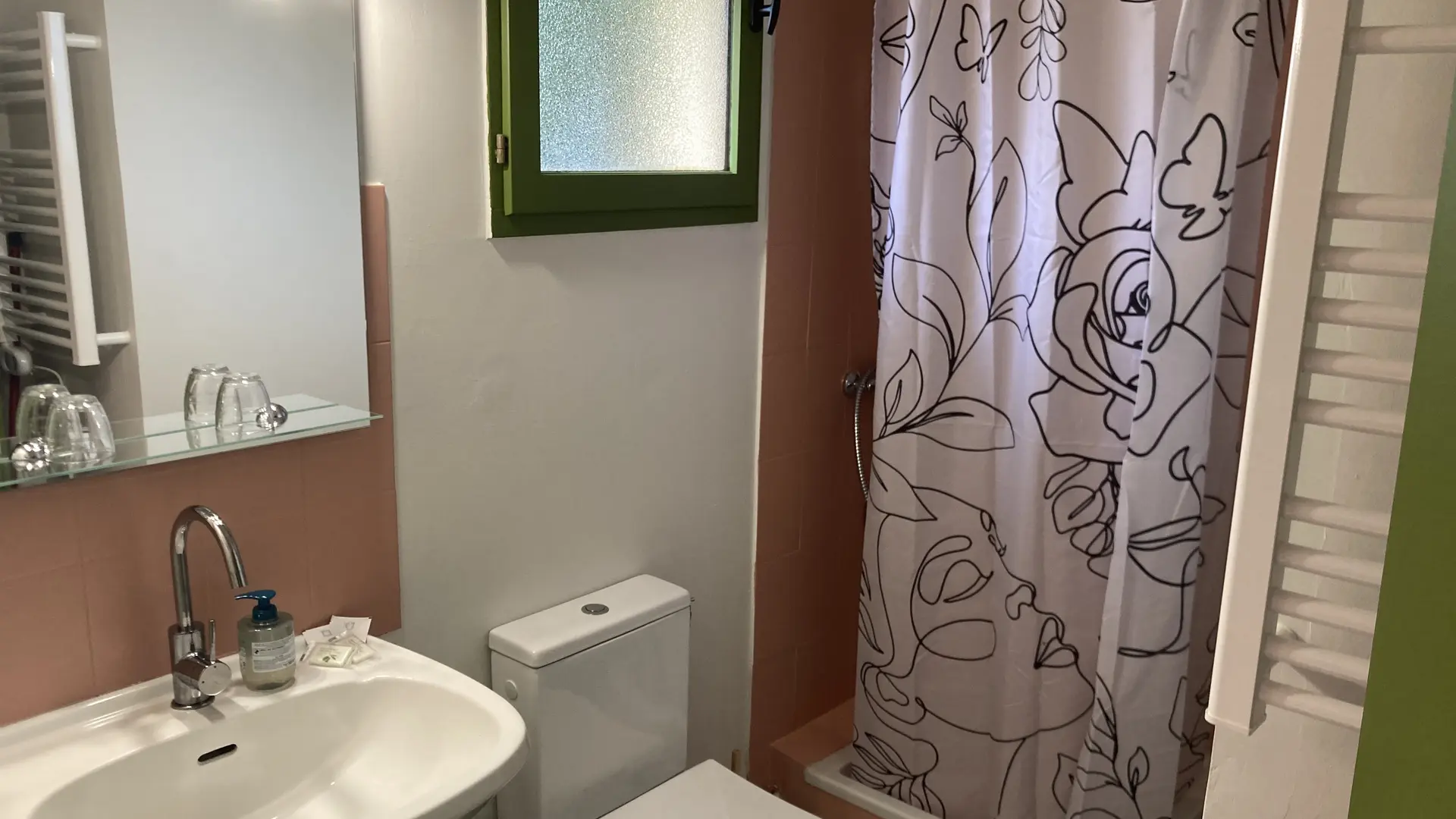 CASA BAUXELLS - STUDIO LE 1