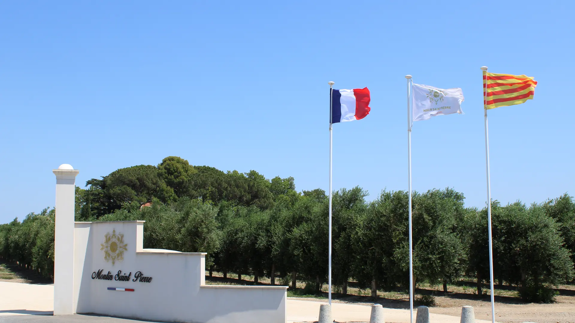 Le Moulin Saint-Pierre