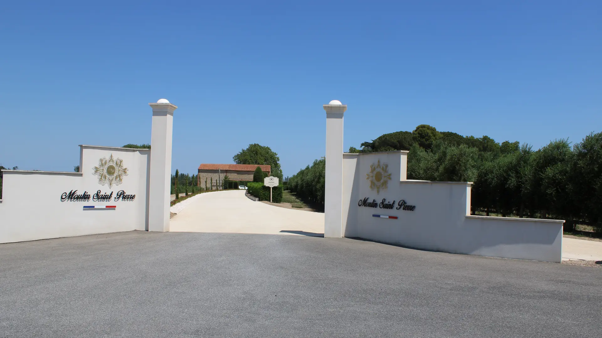 Le Moulin Saint-Pierre