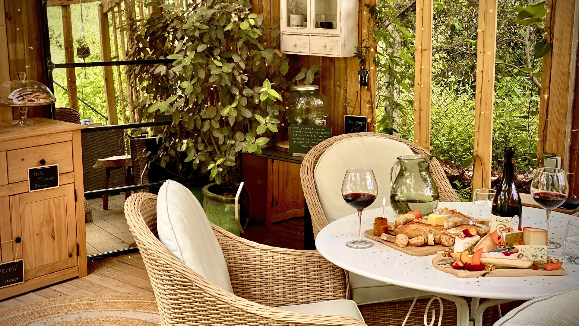 Le Chat Vert - appartements Adults Only****