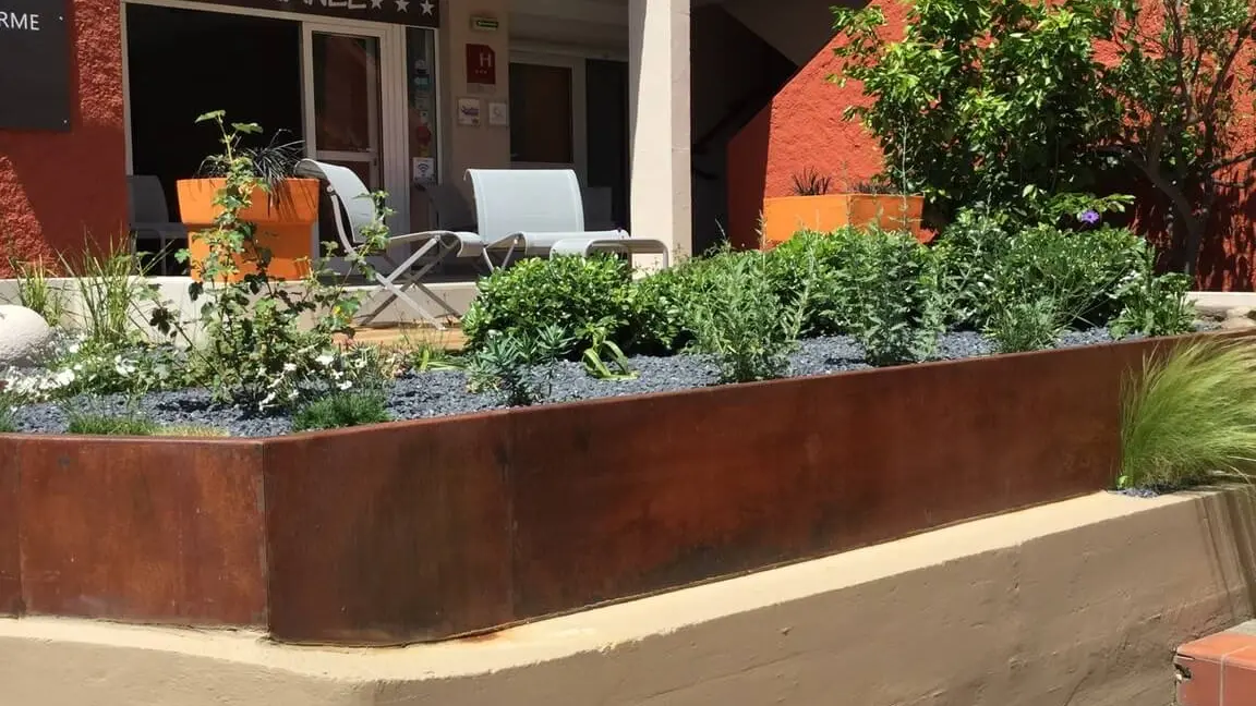 Hôtel Méditerranée