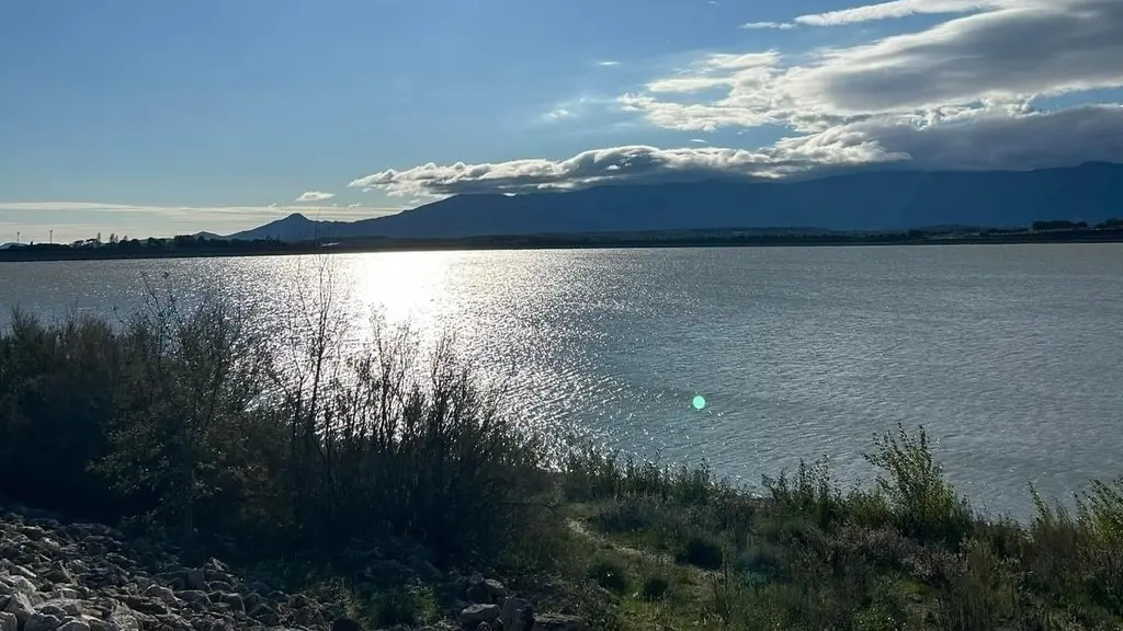VILLENEUVE DE LA RAHO HPA LES RIVES DU LAC