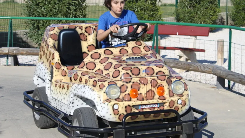 Torreilles Loi Circuit Jet Ski