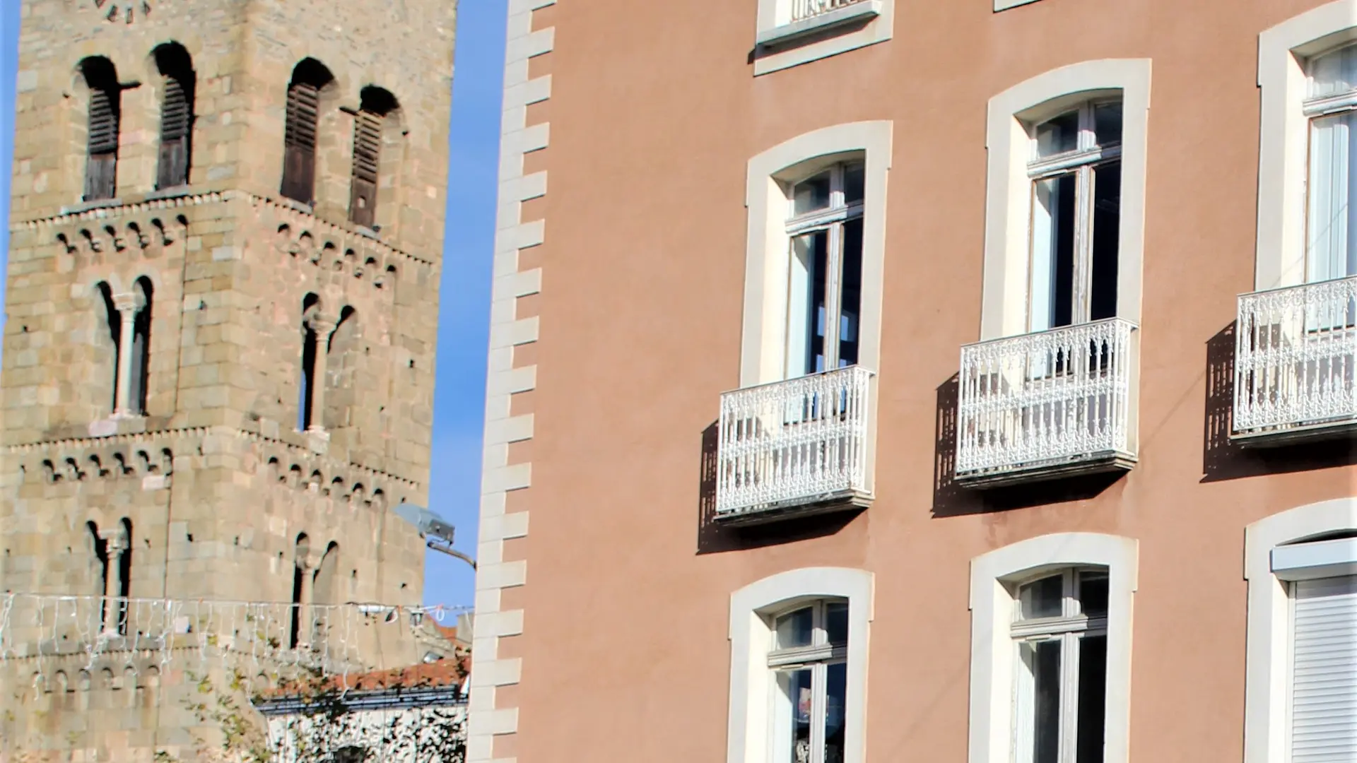 Office de tourisme Conflent Canigo, antenne de Prades