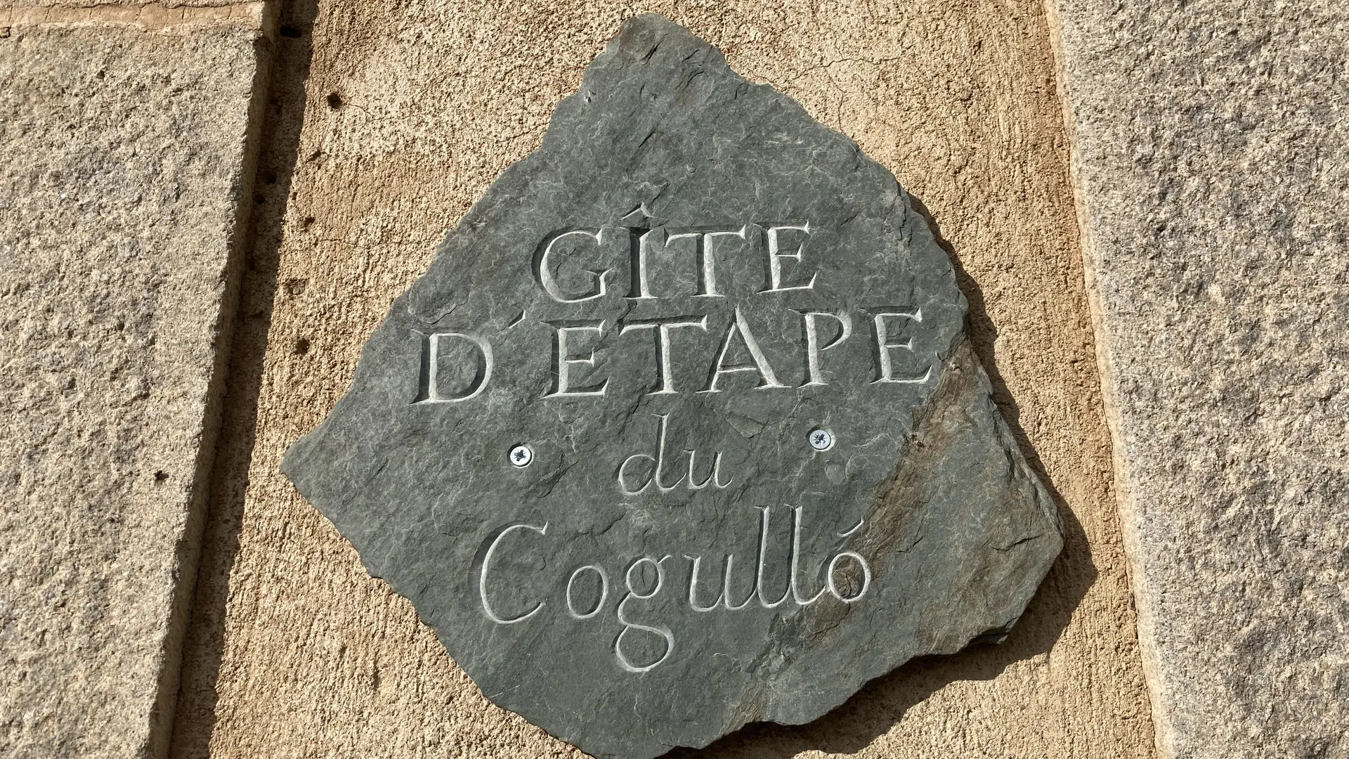 Gîte du Cogulló