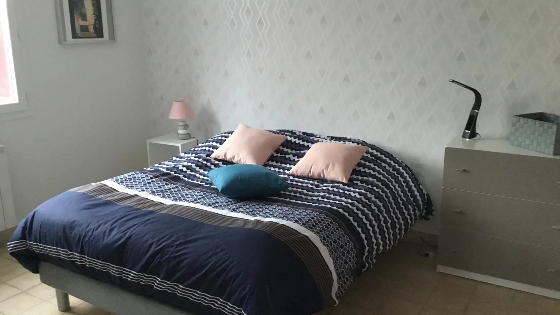 1ère chambre
